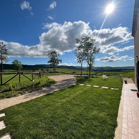 Agriturismo Maremma Amara Saturnia Buitenkant foto