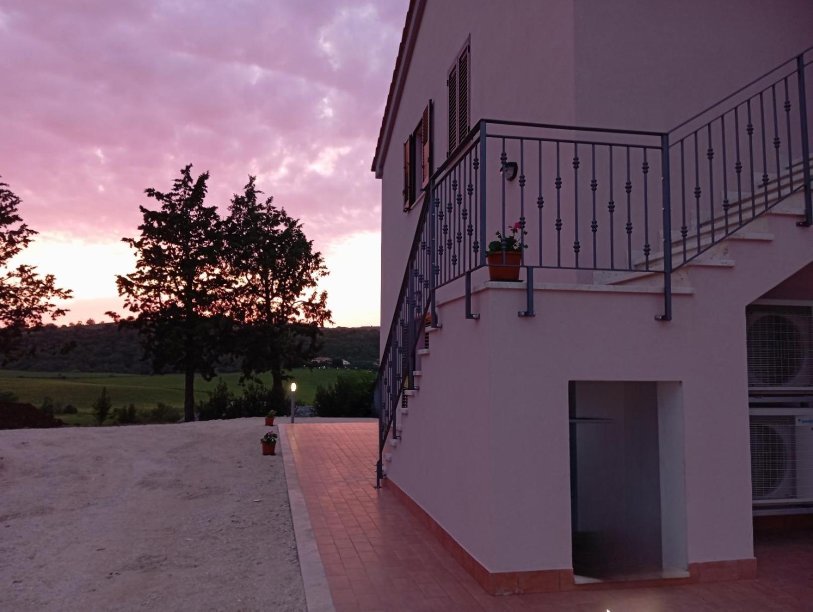 Agriturismo Maremma Amara Saturnia Buitenkant foto