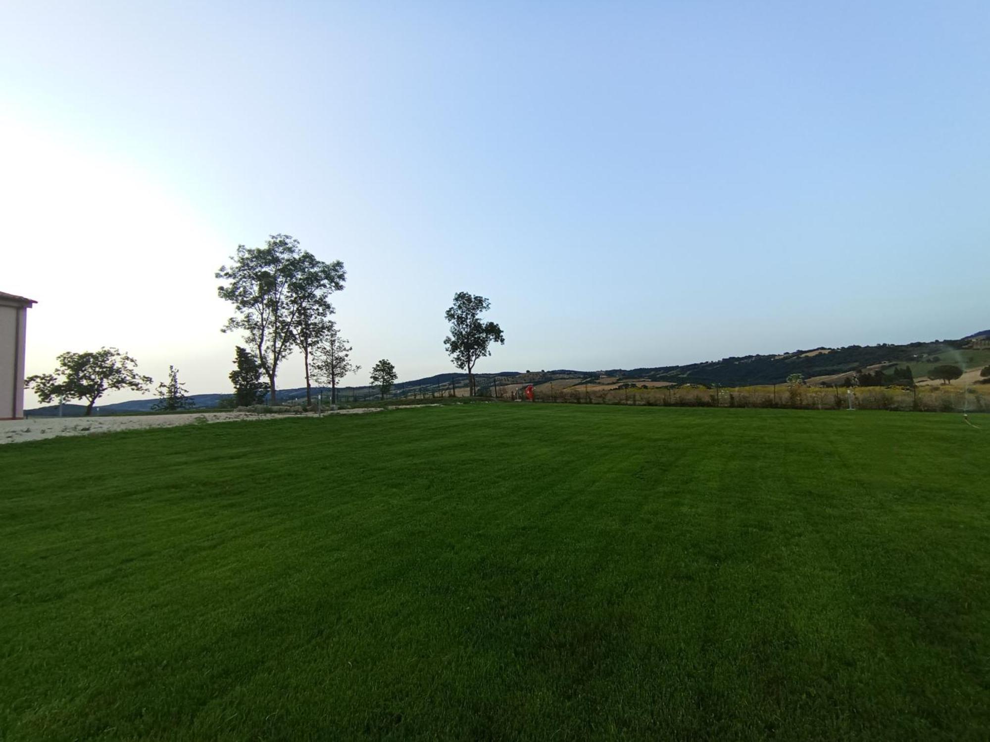 Agriturismo Maremma Amara Saturnia Buitenkant foto