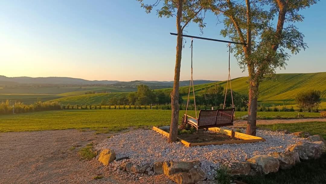 Agriturismo Maremma Amara Saturnia Buitenkant foto