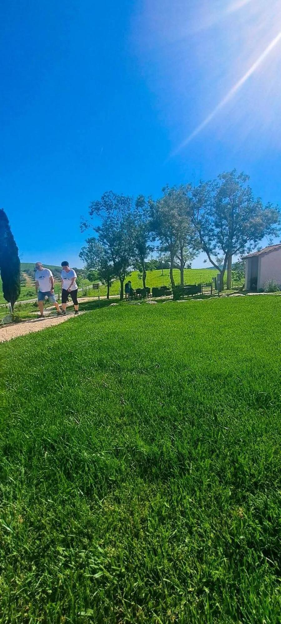 Agriturismo Maremma Amara Saturnia Buitenkant foto